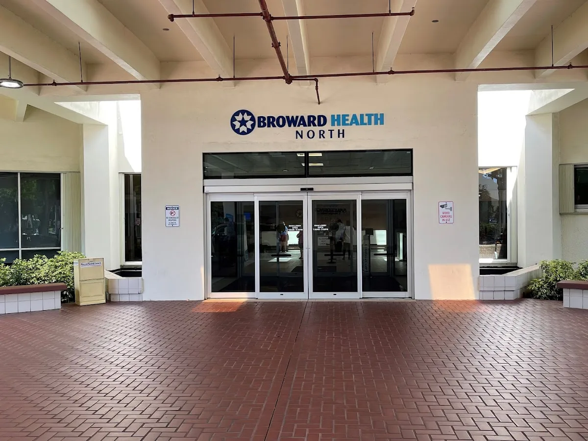 Broward Health North Rehabilitation Institute - Photo 3