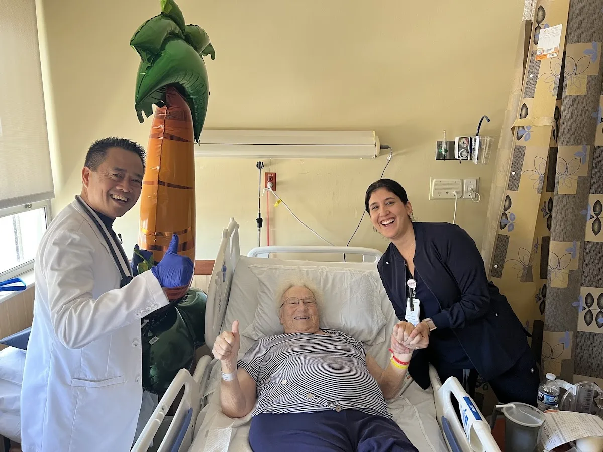 Broward Health North Rehabilitation Institute - Photo 4