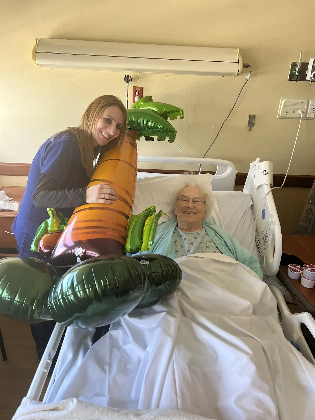 Broward Health North Rehabilitation Institute - Photo 5