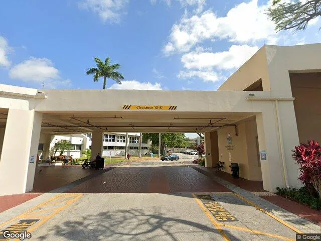 Broward Health North Rehabilitation Institute - Photo 6