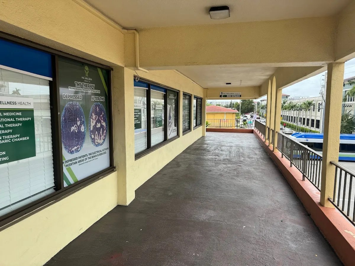 Fiel Wellness Clinica Research - Photo 3