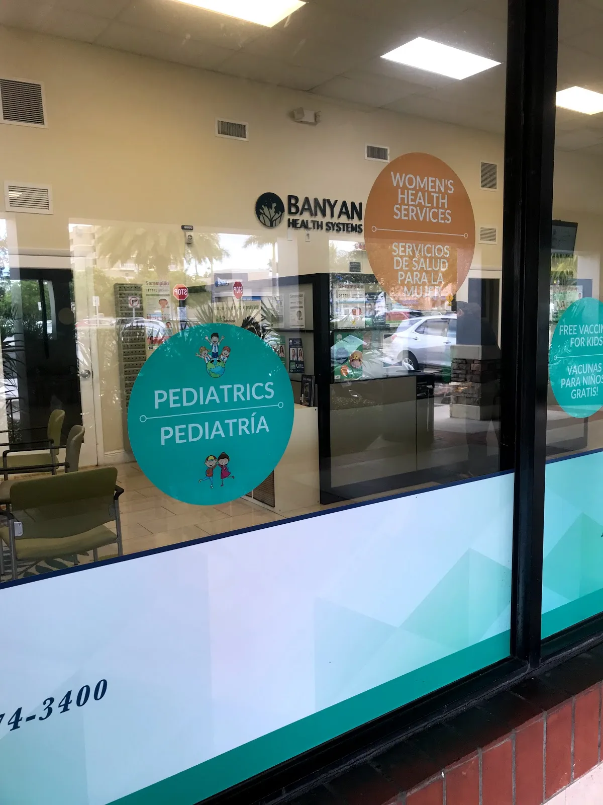 Banyan Community Health Center - Flagler - Photo 2