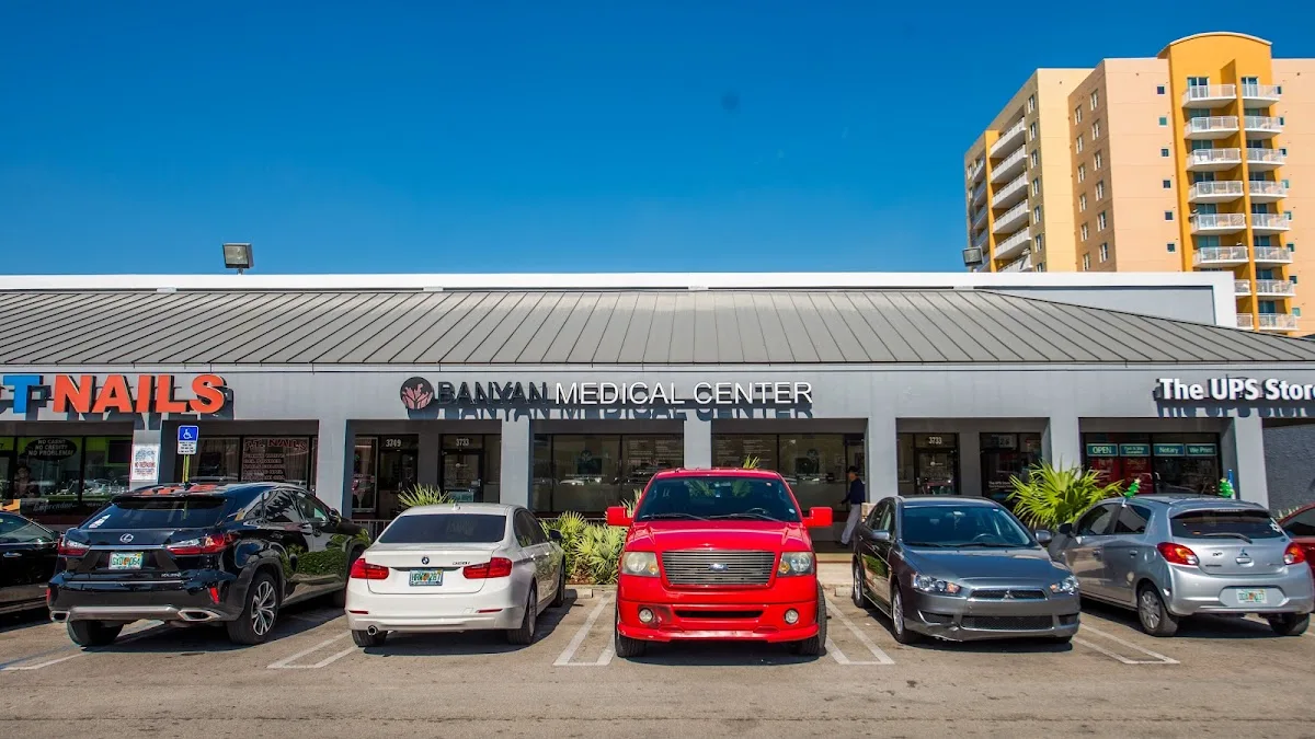 Banyan Community Health Center - Flagler - Photo 3