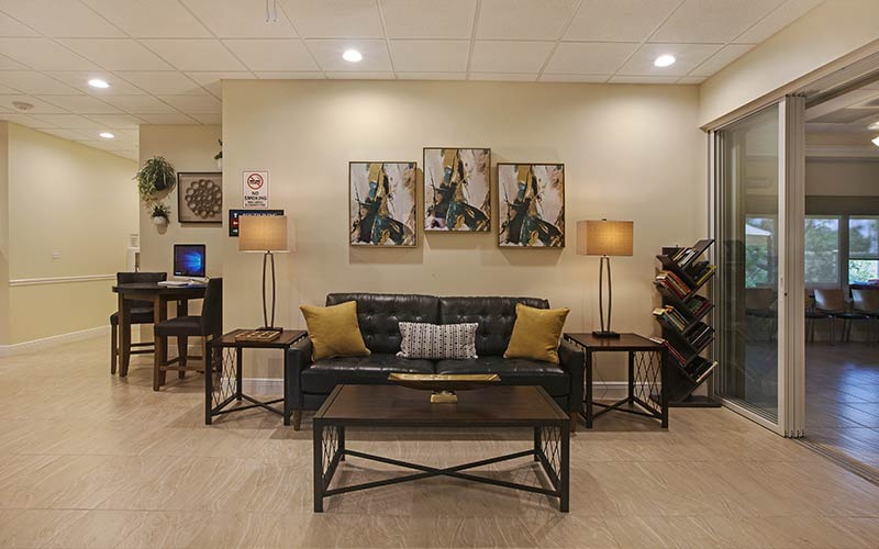NEURO PSYCHIATRIC ADDICTION CLINIC - Detox & Rehab in Port St. Lucie - Photo 3