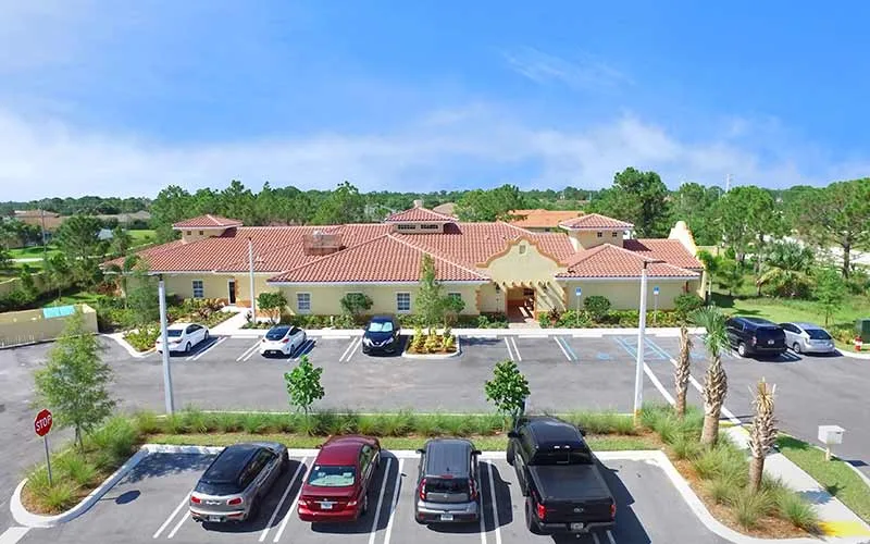 NEURO PSYCHIATRIC ADDICTION CLINIC - Detox & Rehab in Port St. Lucie - Photo 3