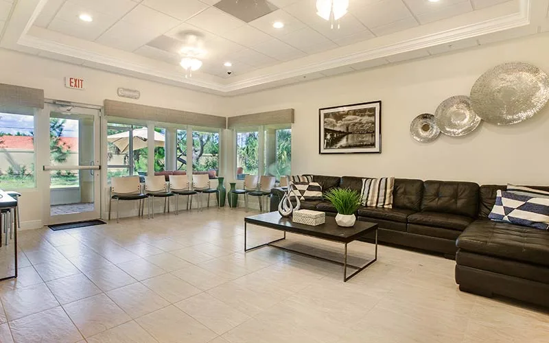 NEURO PSYCHIATRIC ADDICTION CLINIC - Detox & Rehab in Port St. Lucie - Photo 5