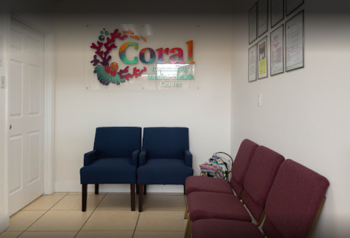 Coral CMHC - Photo 1