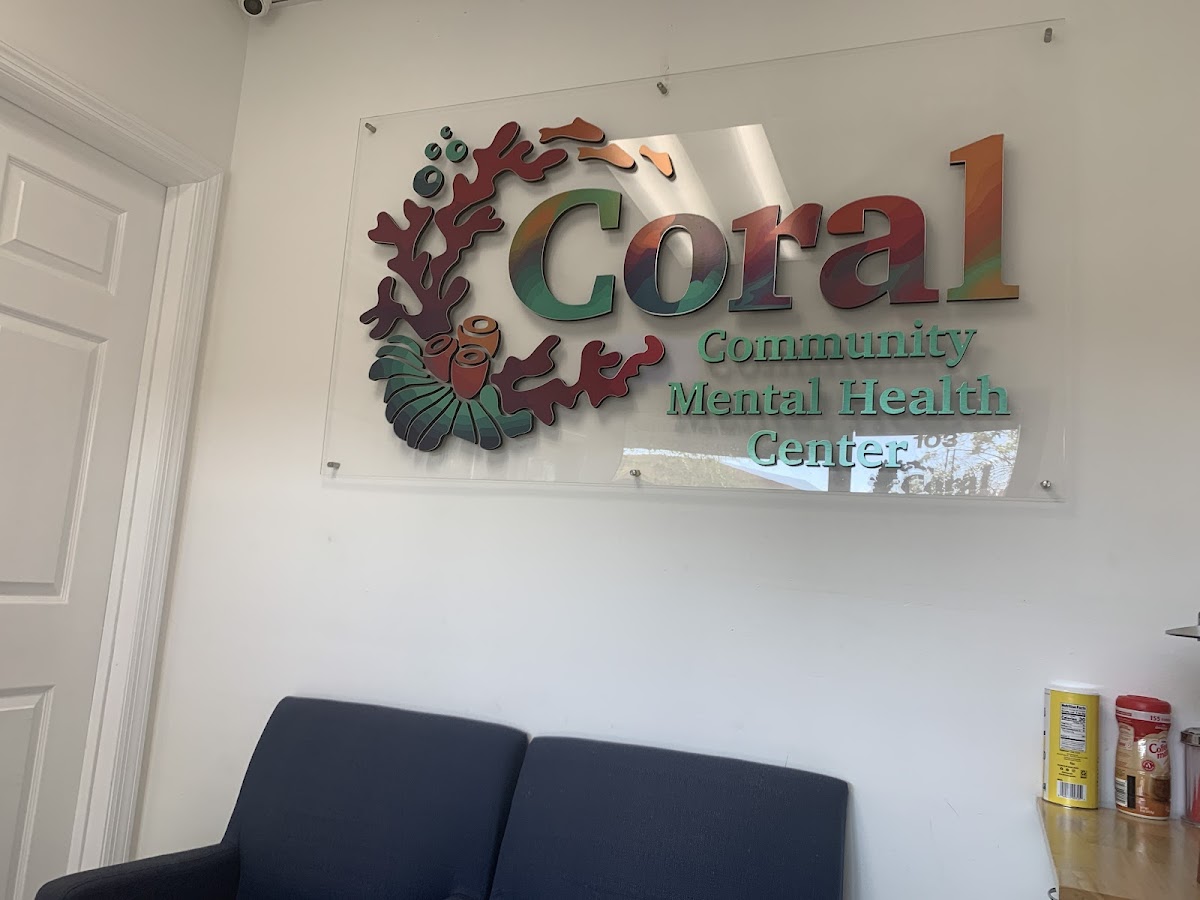 Coral CMHC - Photo 4