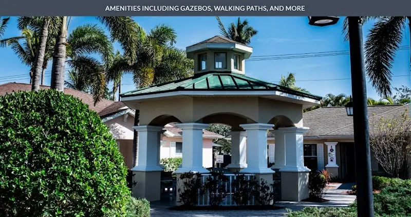 Legion Treatment Center Miami - Photo 2