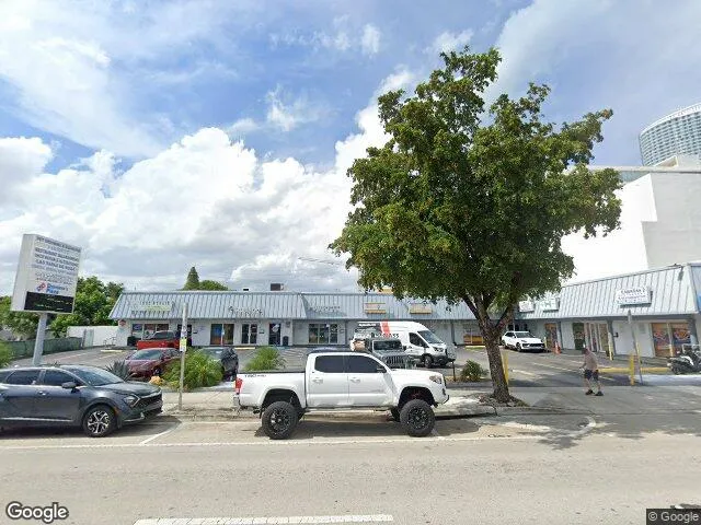 Legion Treatment Center Miami