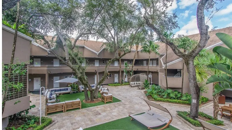 Evolutions Treatment Center - Photo 1