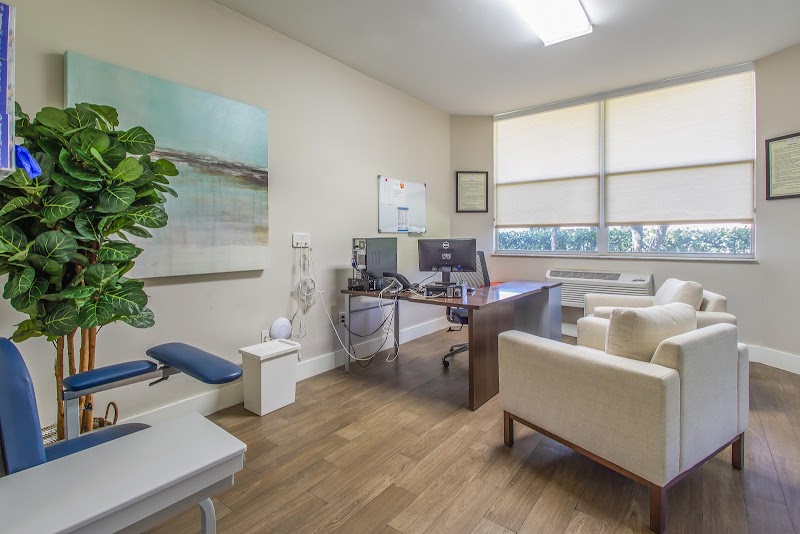 Evolutions Treatment Center