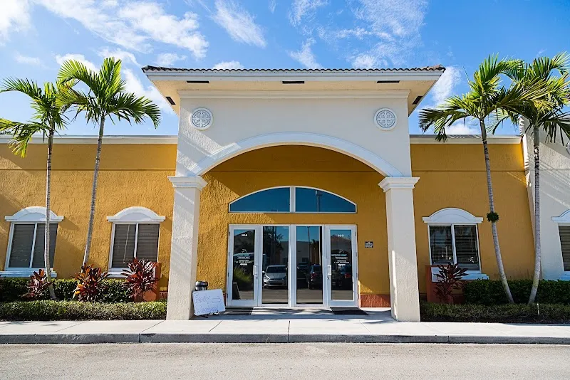 Recovery First Treatment Center - Photo 2