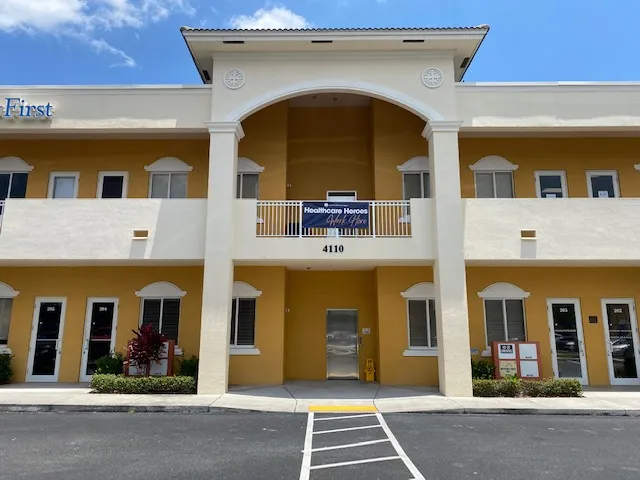 Recovery First Treatment Center - Photo 4