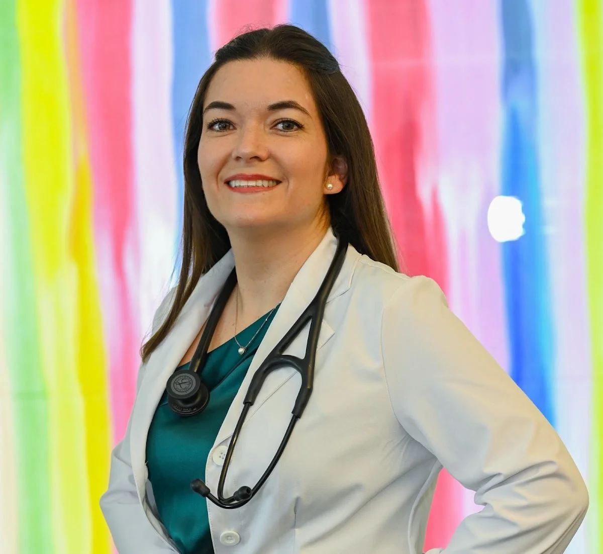 Infinity Medical Wellness - Diana Aristizabal MSN, FNP-BC