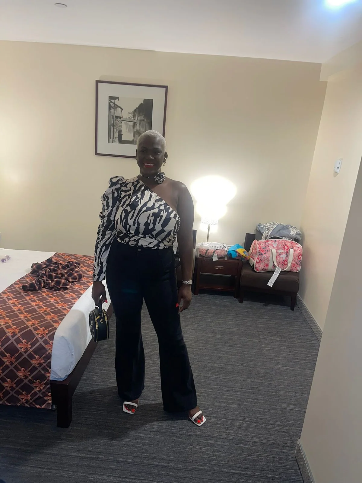 Infinity Medical Wellness - Diana Aristizabal MSN, FNP-BC