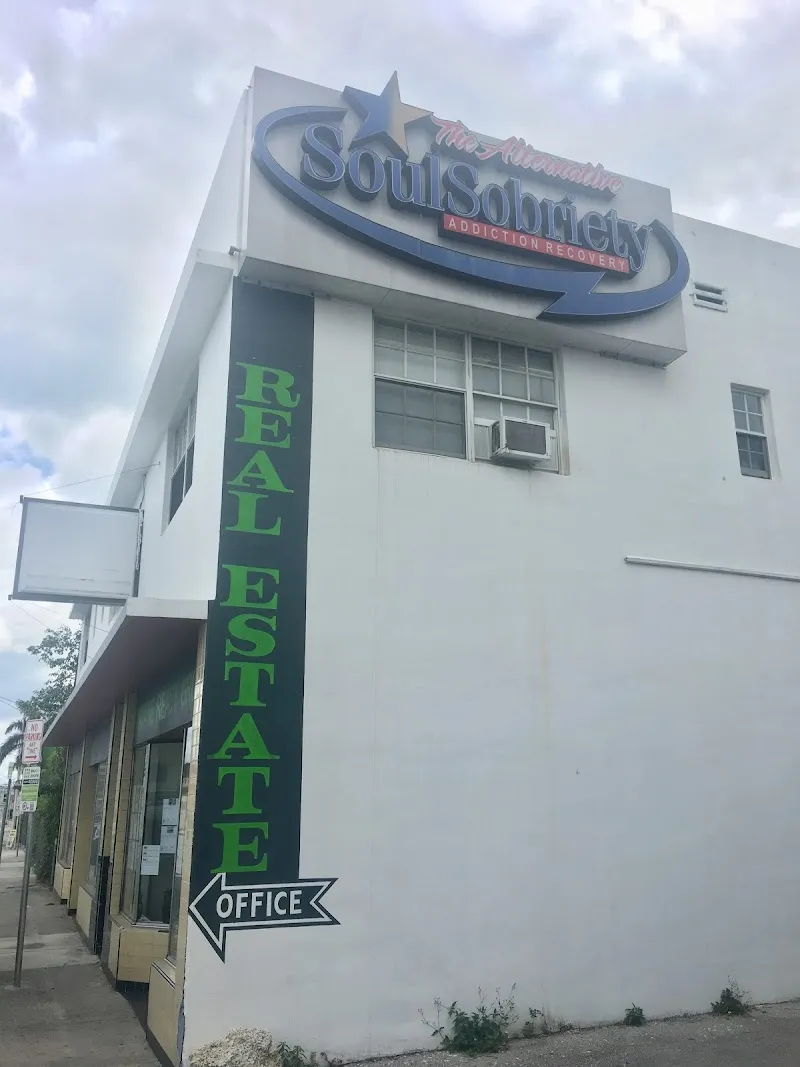 Alternative Soul Sobriety - Photo 1