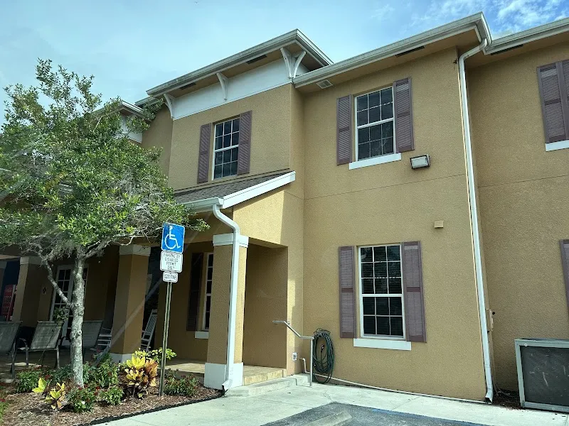 Ember Recovery Center