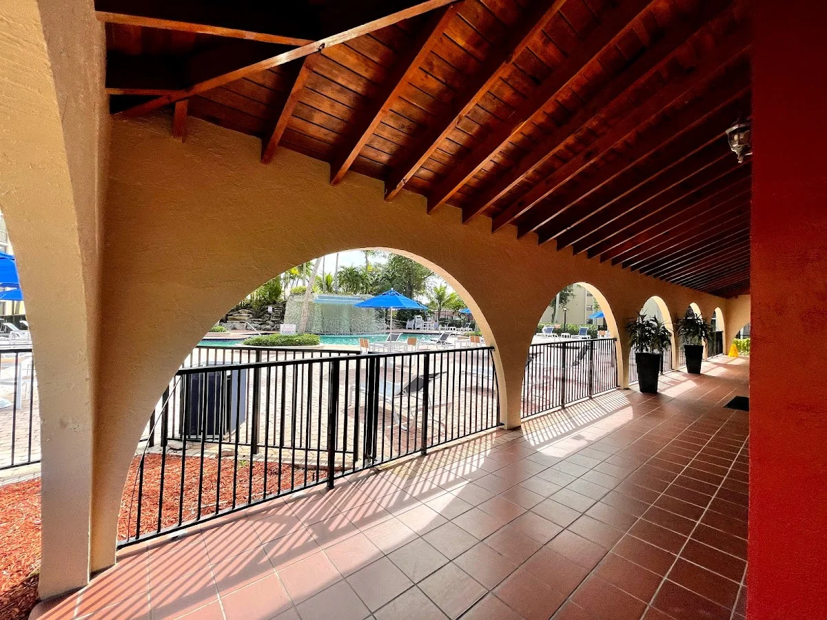 Transitions Recovery Program - Photo 5