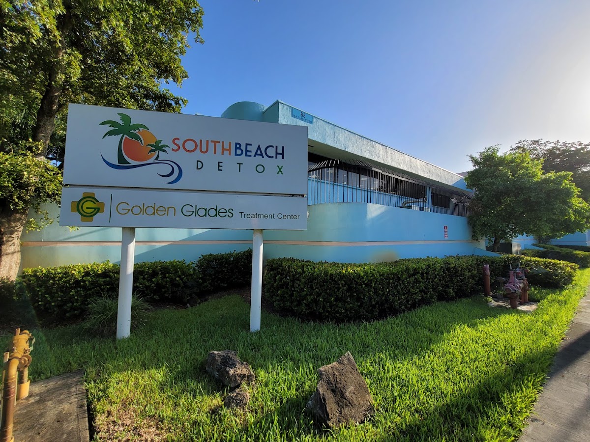 South Beach Detox - Photo 6