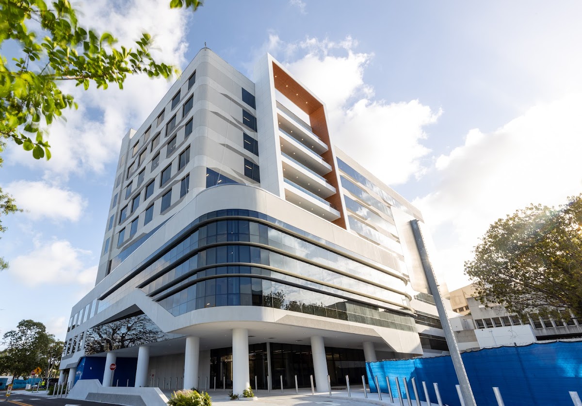 Christine E. Lynn Rehabilitation Center - Photo 6