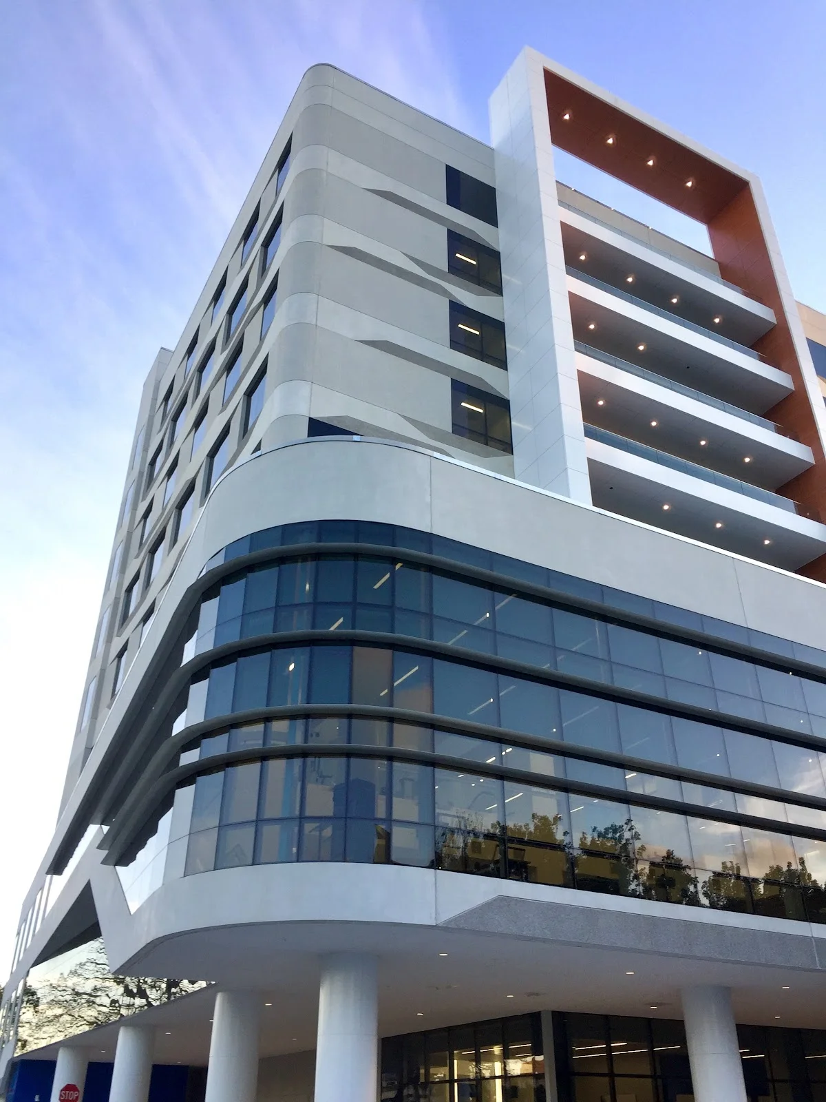 Christine E. Lynn Rehabilitation Center - Photo 5