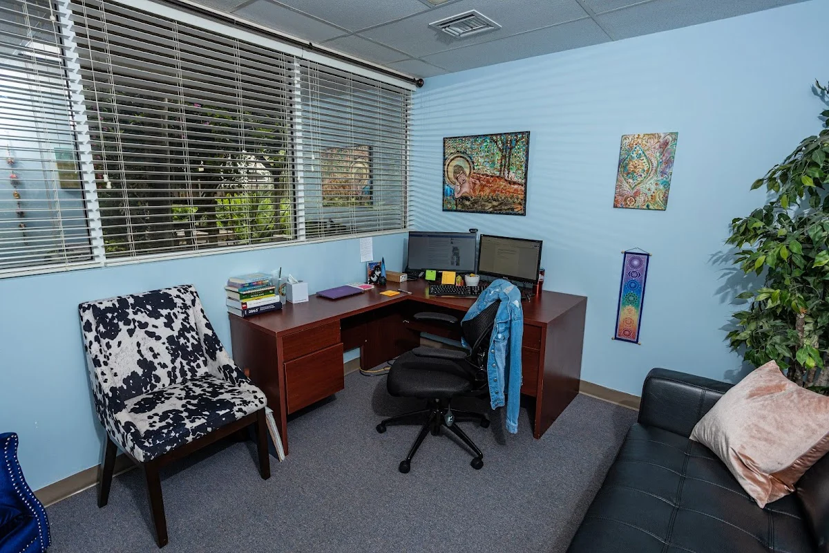 Family Recovery Specialists - Photo 4