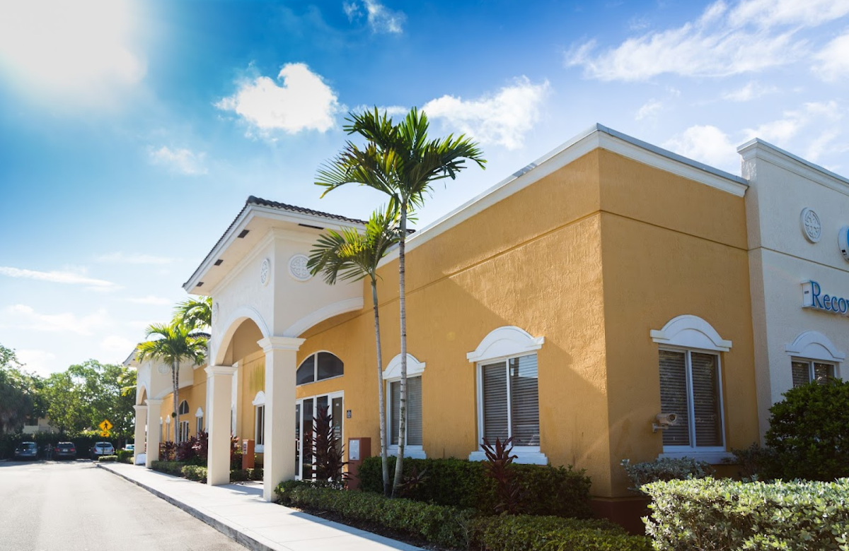 Recovery First Treatment Center