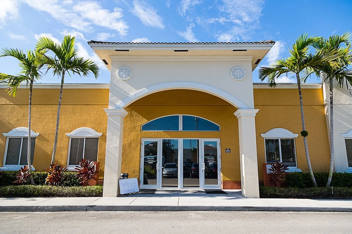 Recovery First Treatment Center - Photo 1