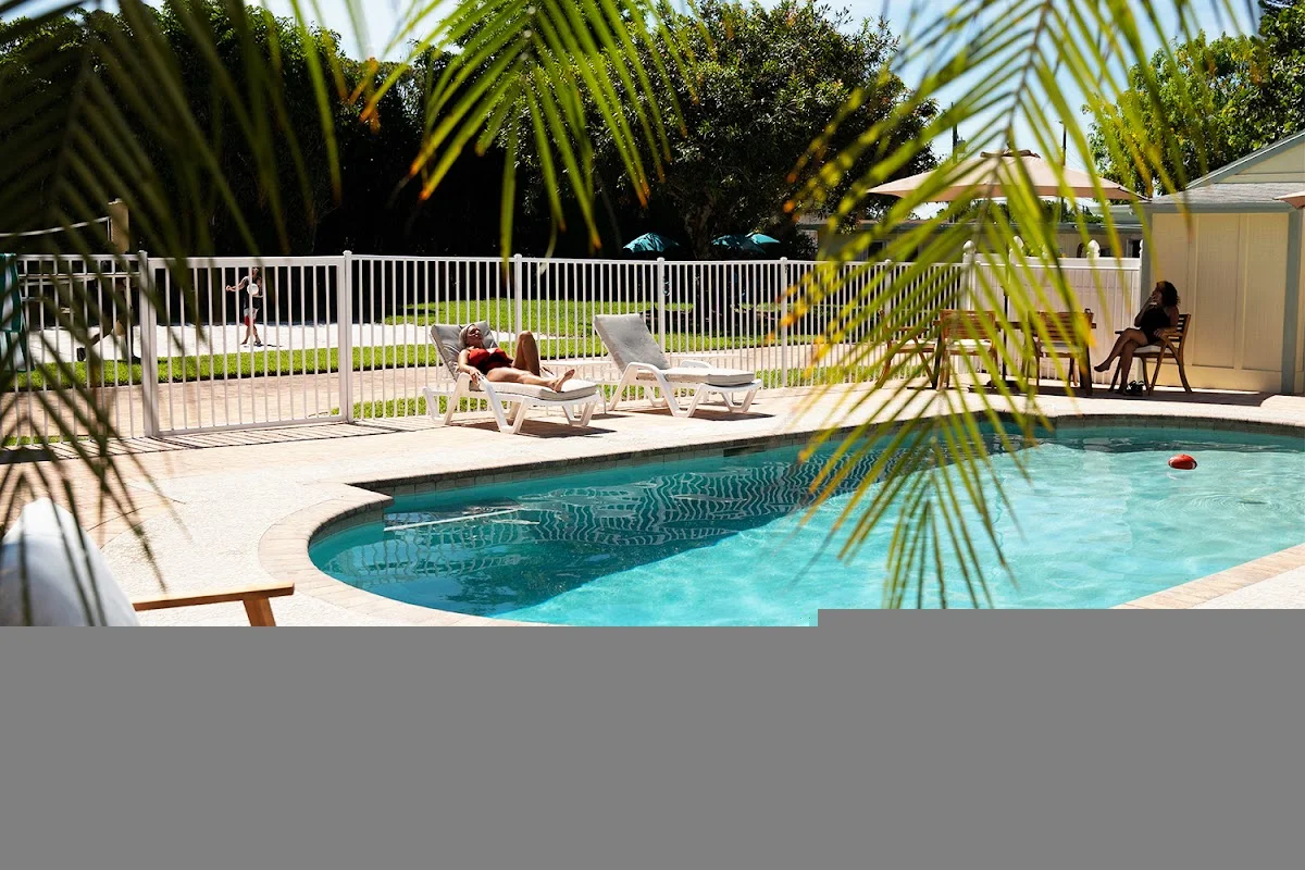 United Recovery Project - Luxury Rehab in Florida