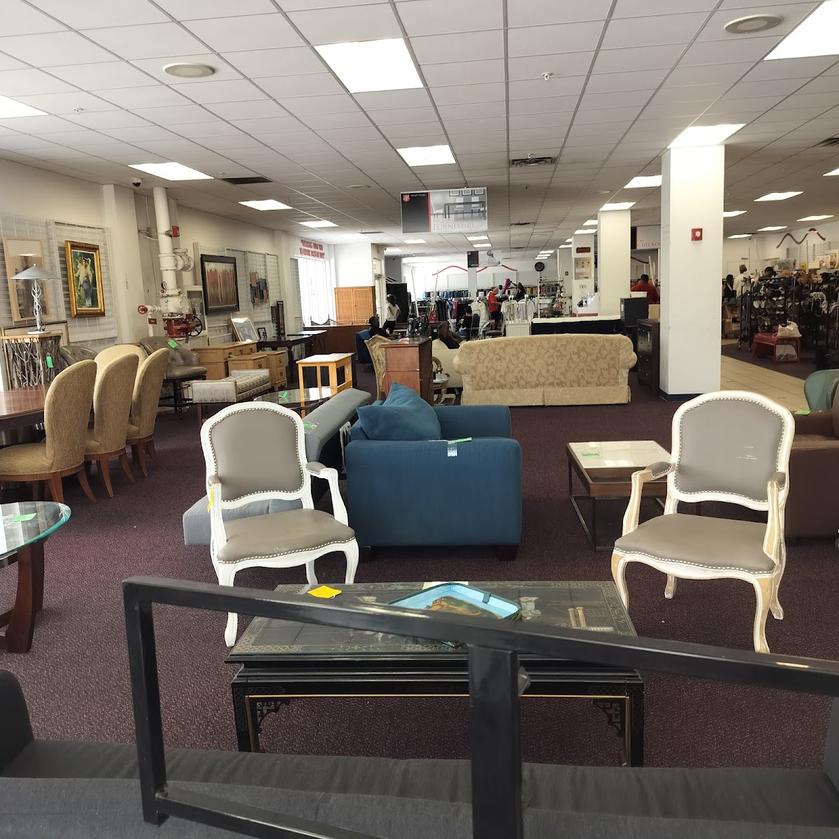 The Salvation Army Adult Rehabilitation Center - Miami - Photo 6