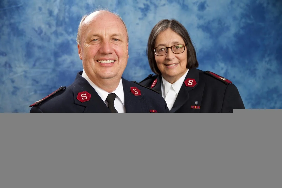 The Salvation Army Adult Rehabilitation Center - Miami - Photo 4