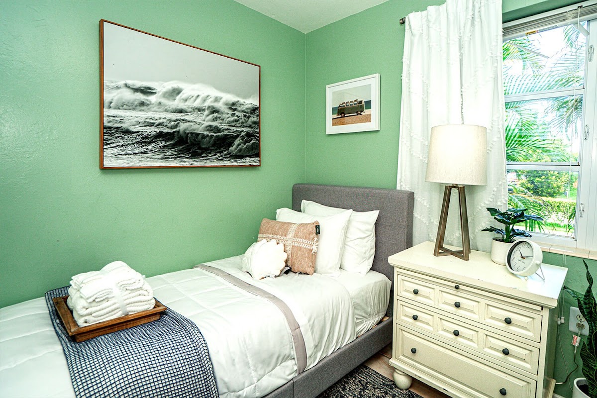 Genesis House - Alcohol & Drug Rehab - Photo 3