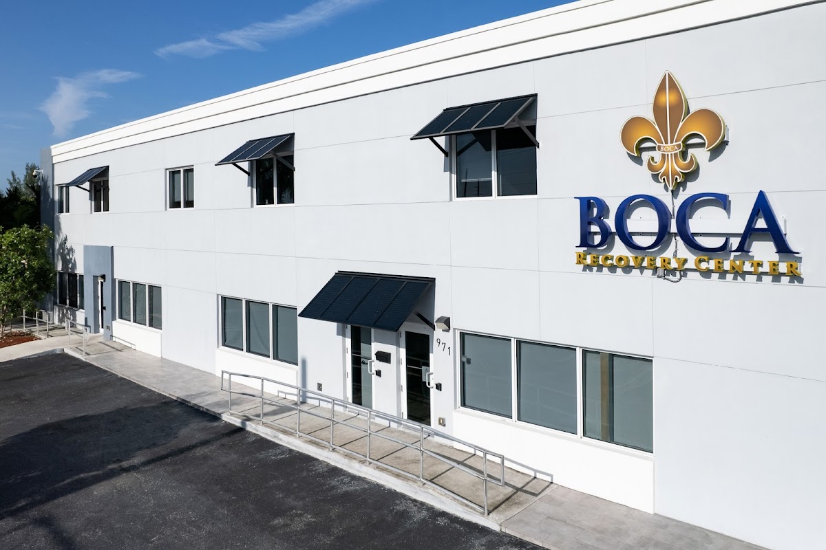 Boca Recovery Center Florida - Drug Rehab & Detox - Photo 3