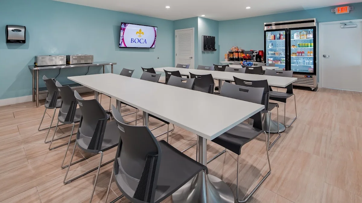 Boca Recovery Center Florida - Drug Rehab & Detox - Photo 4