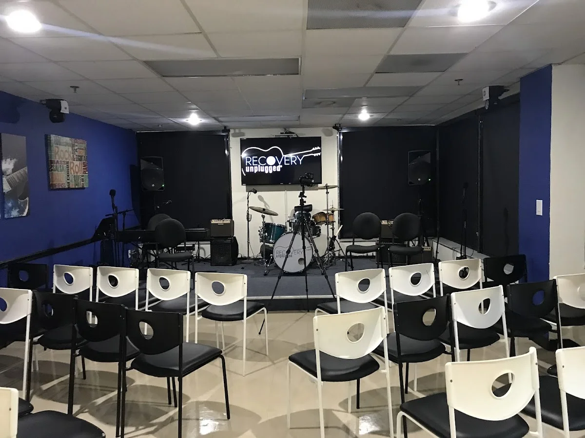 Recovery Unplugged Florida Drug & Alcohol Rehab Fort Lauderdale - Photo 2