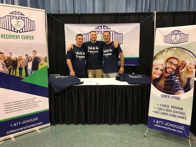 JC’s Recovery Center | Drug & Alcohol Treatment - Photo 1