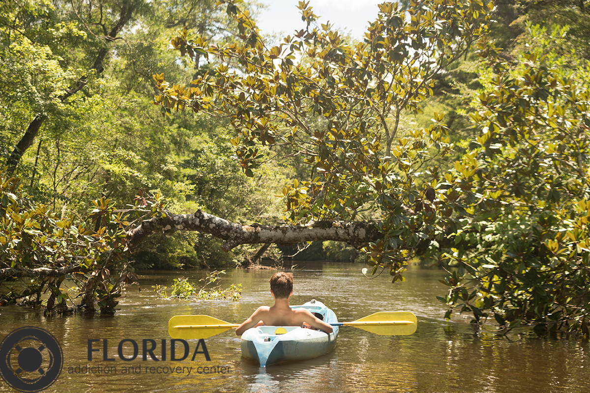 Florida Addiction and Recovery Center - Photo 6