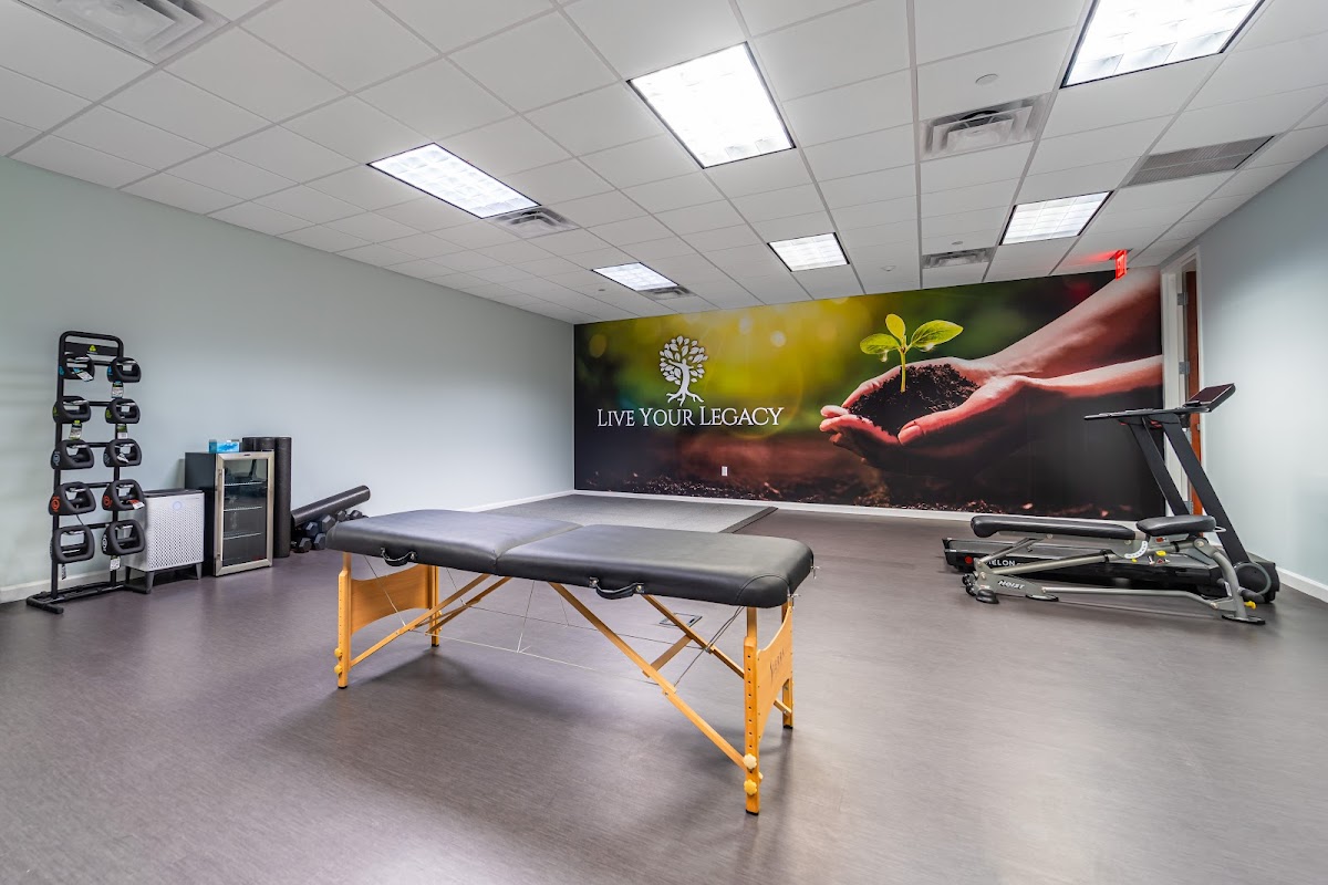 Legacy Healing Center | Luxury Rehab in Fort Lauderdale - Photo 3