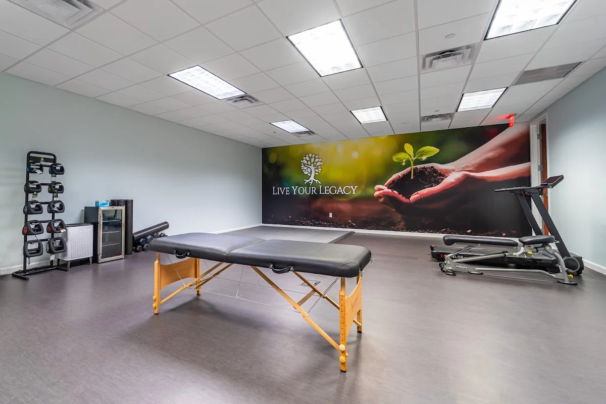 Legacy Healing Center | Luxury Rehab in Fort Lauderdale - Photo 3