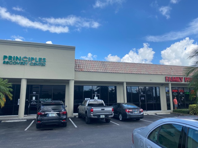 Principles Recovery Center - Photo 5