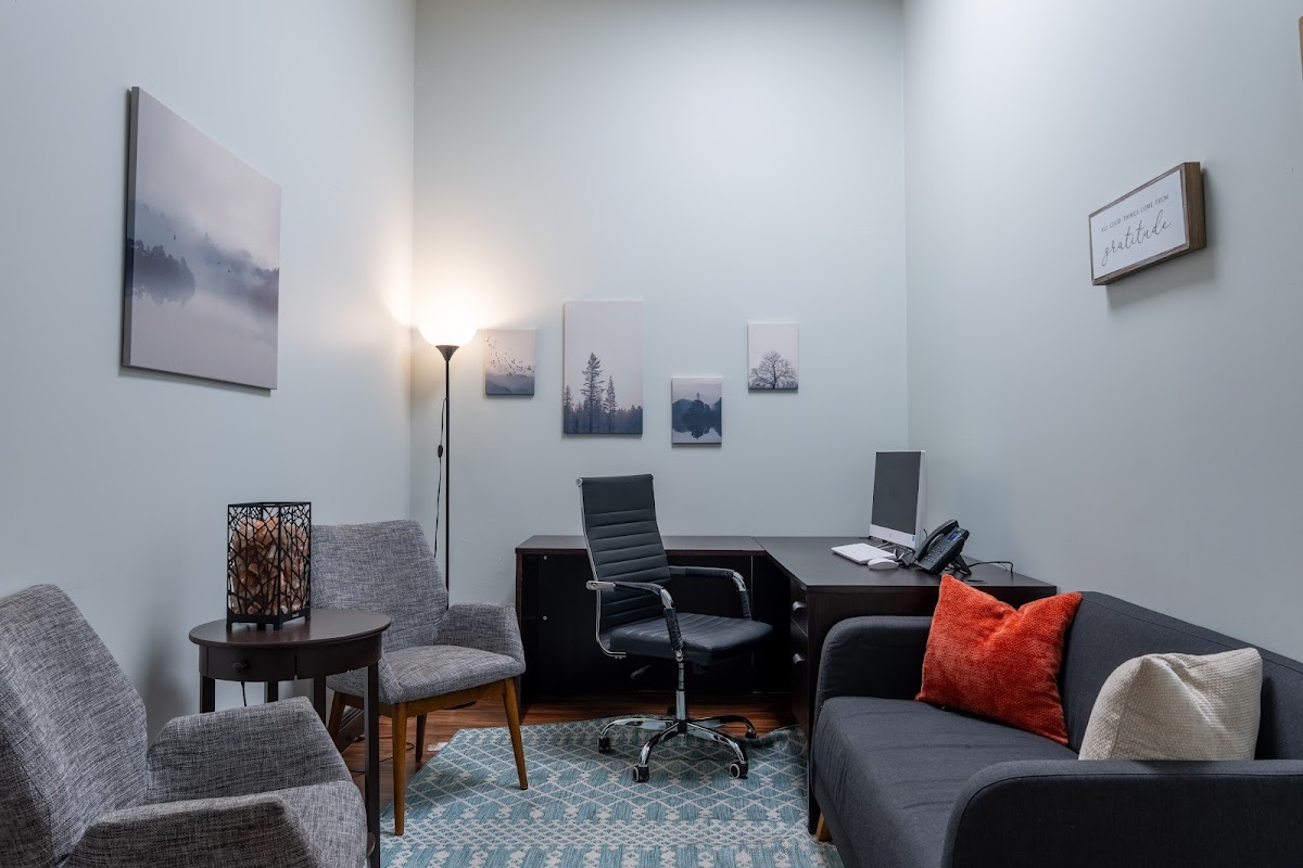 Principles Recovery Center - Photo 6