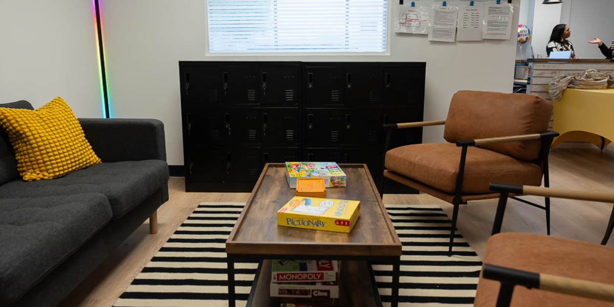 Principles Recovery Center