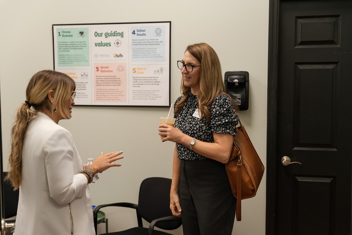 Principles Recovery Center - Photo 5
