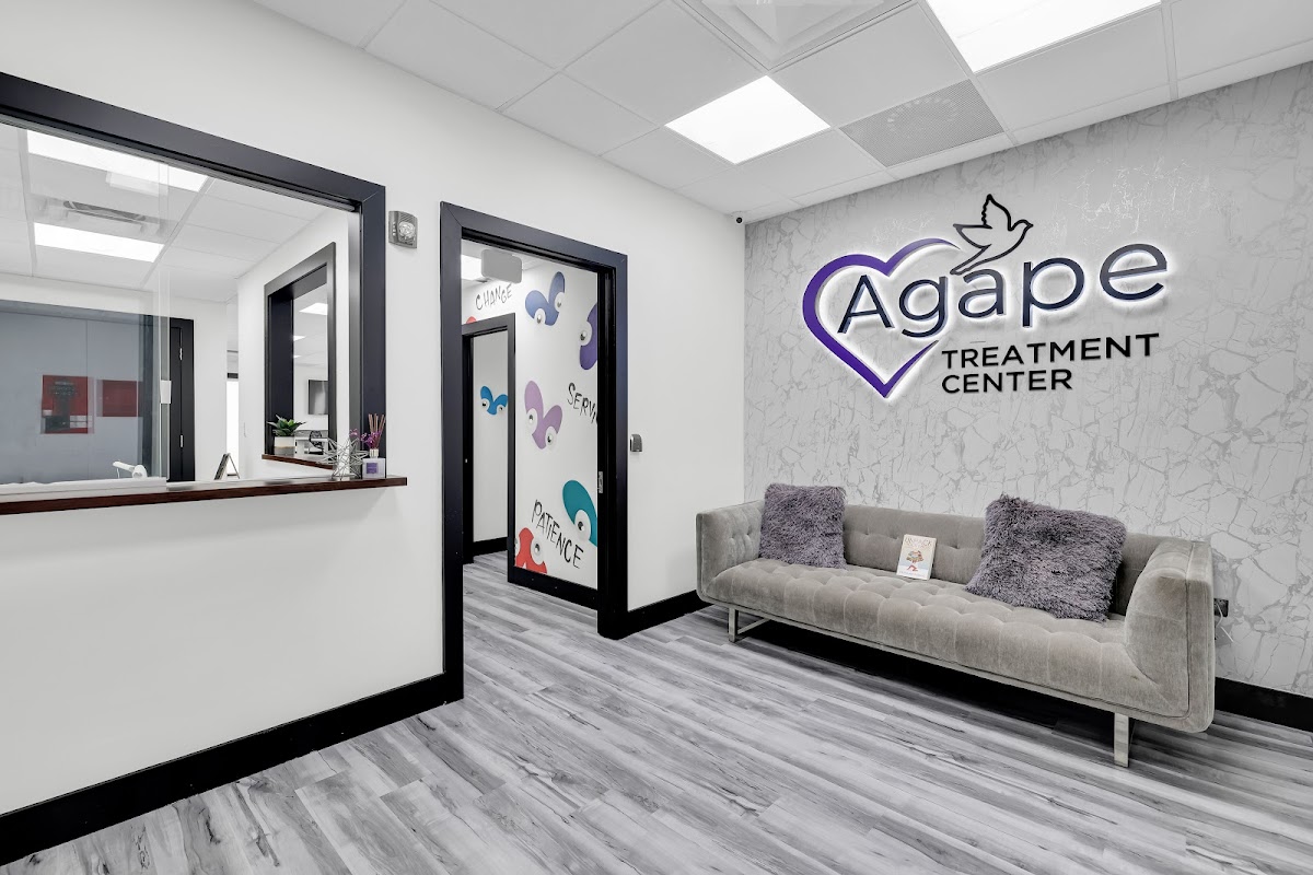 Agape Treatment Center Fort Lauderdale Drug & Alcohol Rehab - Photo 6