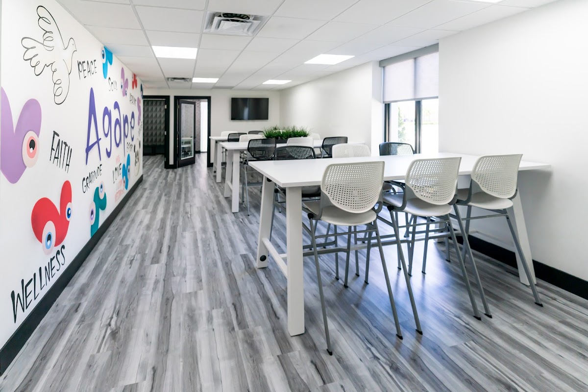 Agape Treatment Center Fort Lauderdale Drug & Alcohol Rehab - Foto 2