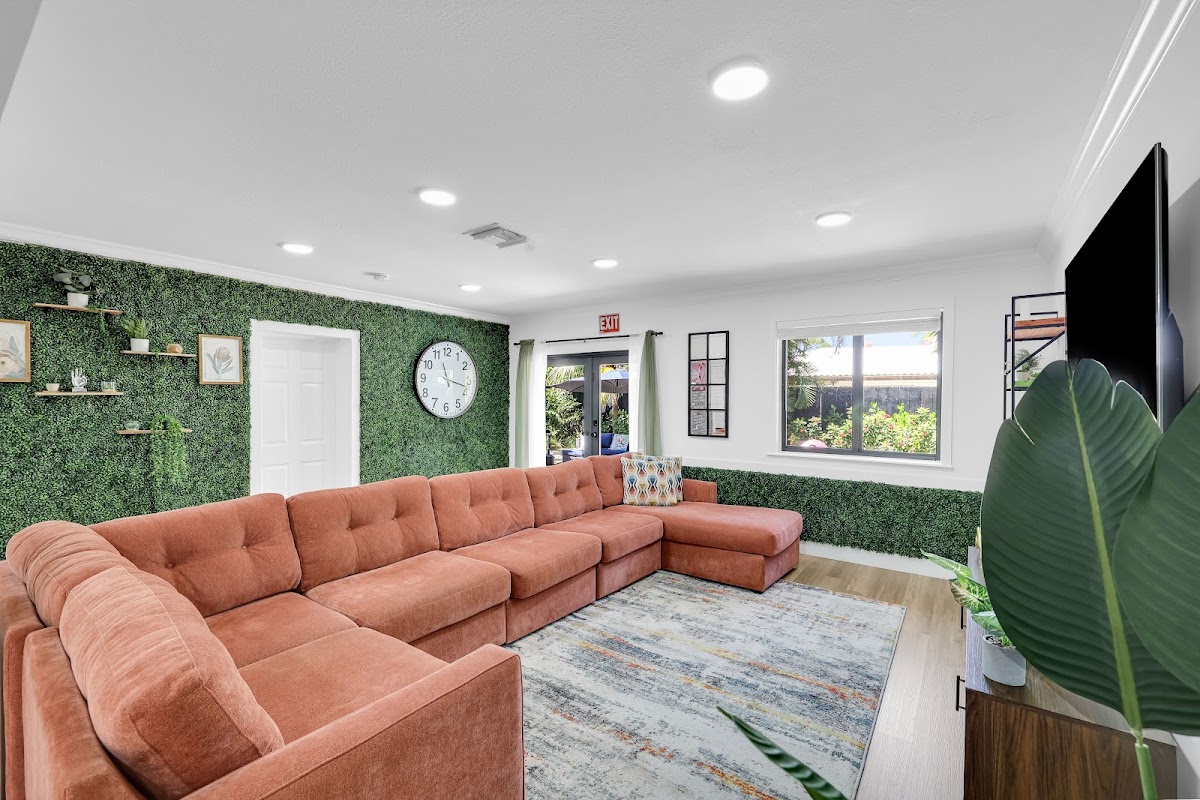 Agape Treatment Center Fort Lauderdale Drug & Alcohol Rehab - Foto 3