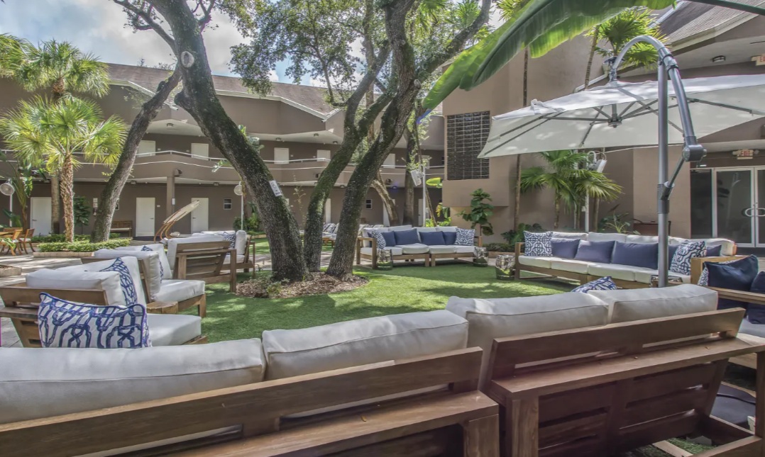 Comprehensive Rehabilitation Center - Photo 6