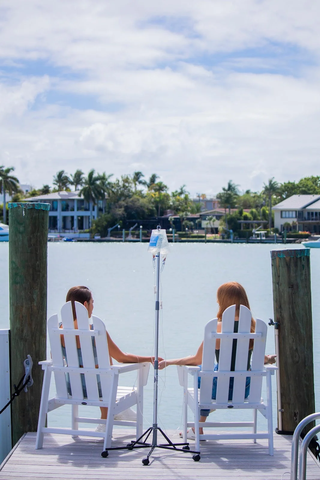 Key Basis IV & Wellness | Mobile IV Drip Therapy Miami - Photo 2