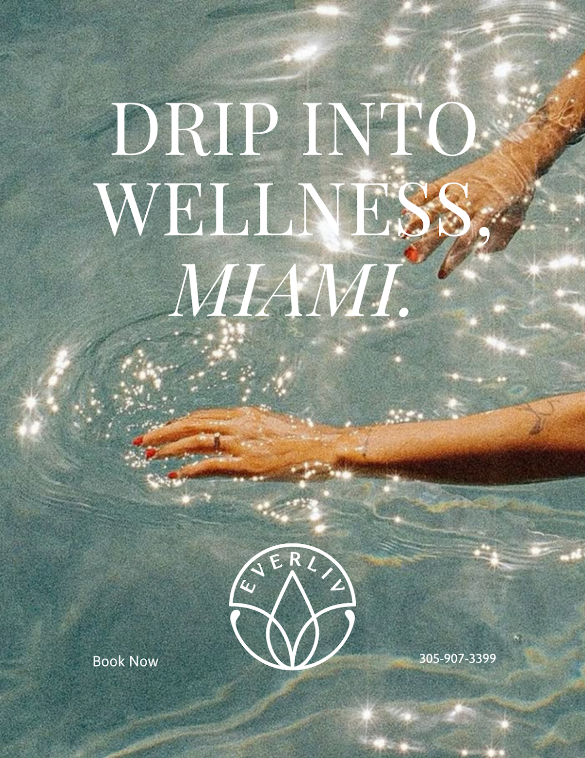 EverLiv IV Therapy - Photo 5